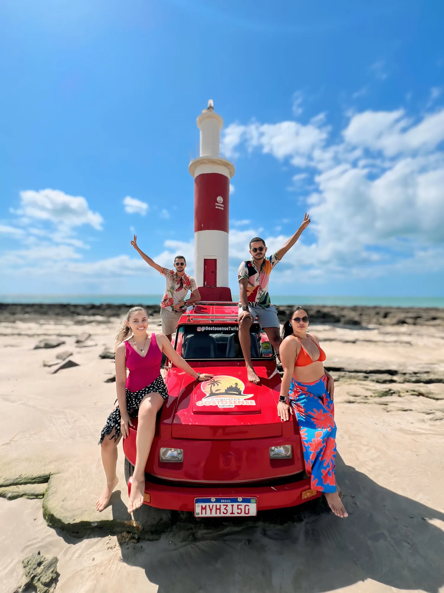 Farol de Galinhos