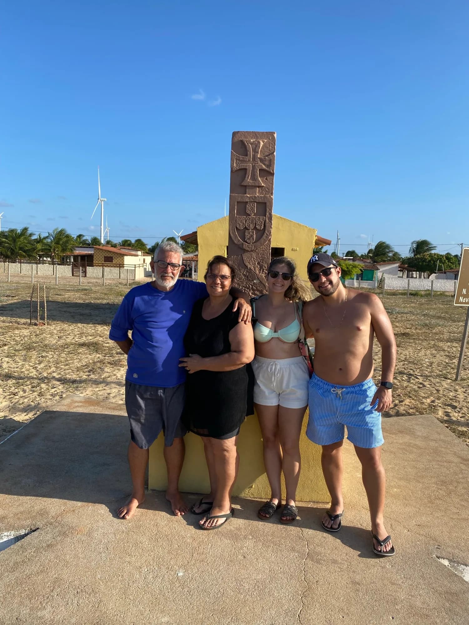 Monumento