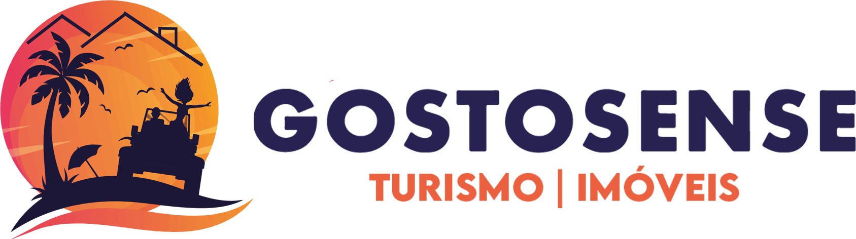 Gostosense Turismo e Imóveis